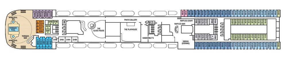 P&O Crusies, Aurora Deck 8.jpg